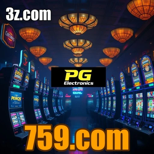 Pagamentos Inovadores e Eficientes no 759.com para Jogadores