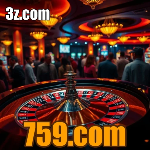 A Nova Era dos Sports no 759.com: Apostas e Emoções